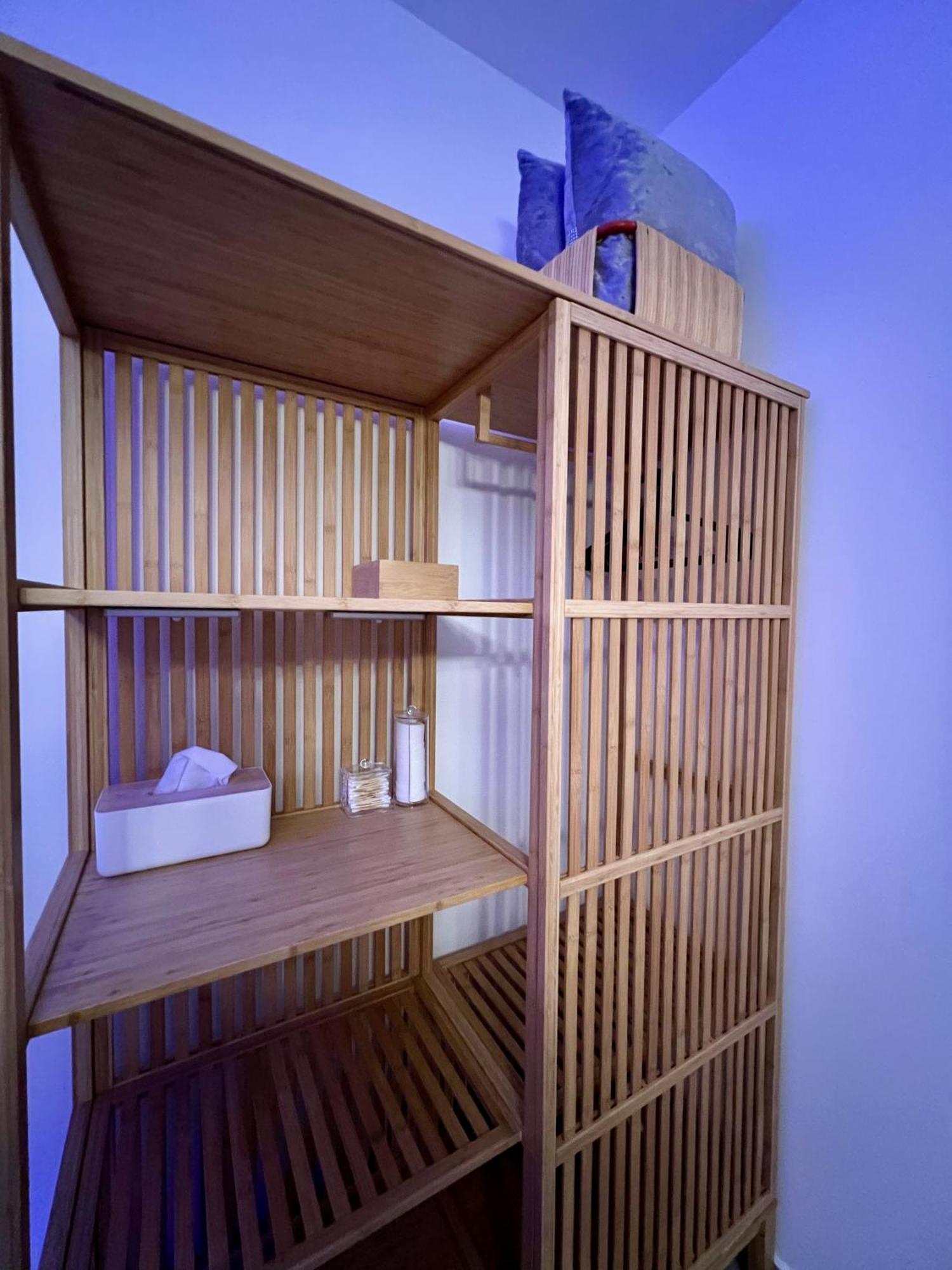 Fat Cow Apartments ลาร์นาคา ภายนอก รูปภาพ